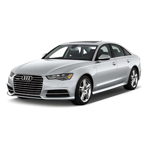 AUDI A6 2011-2018 C7